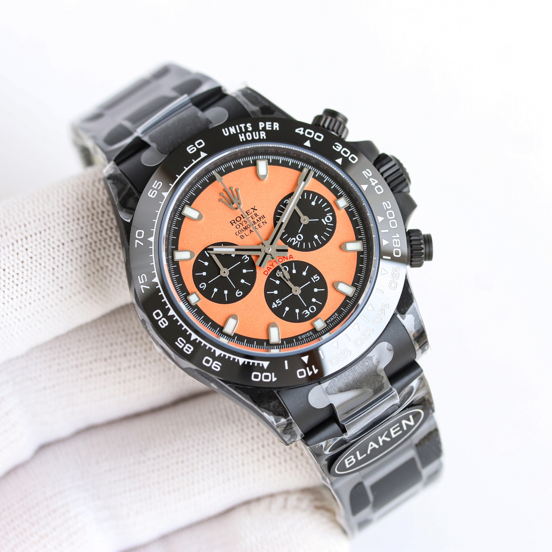 Rolex watch