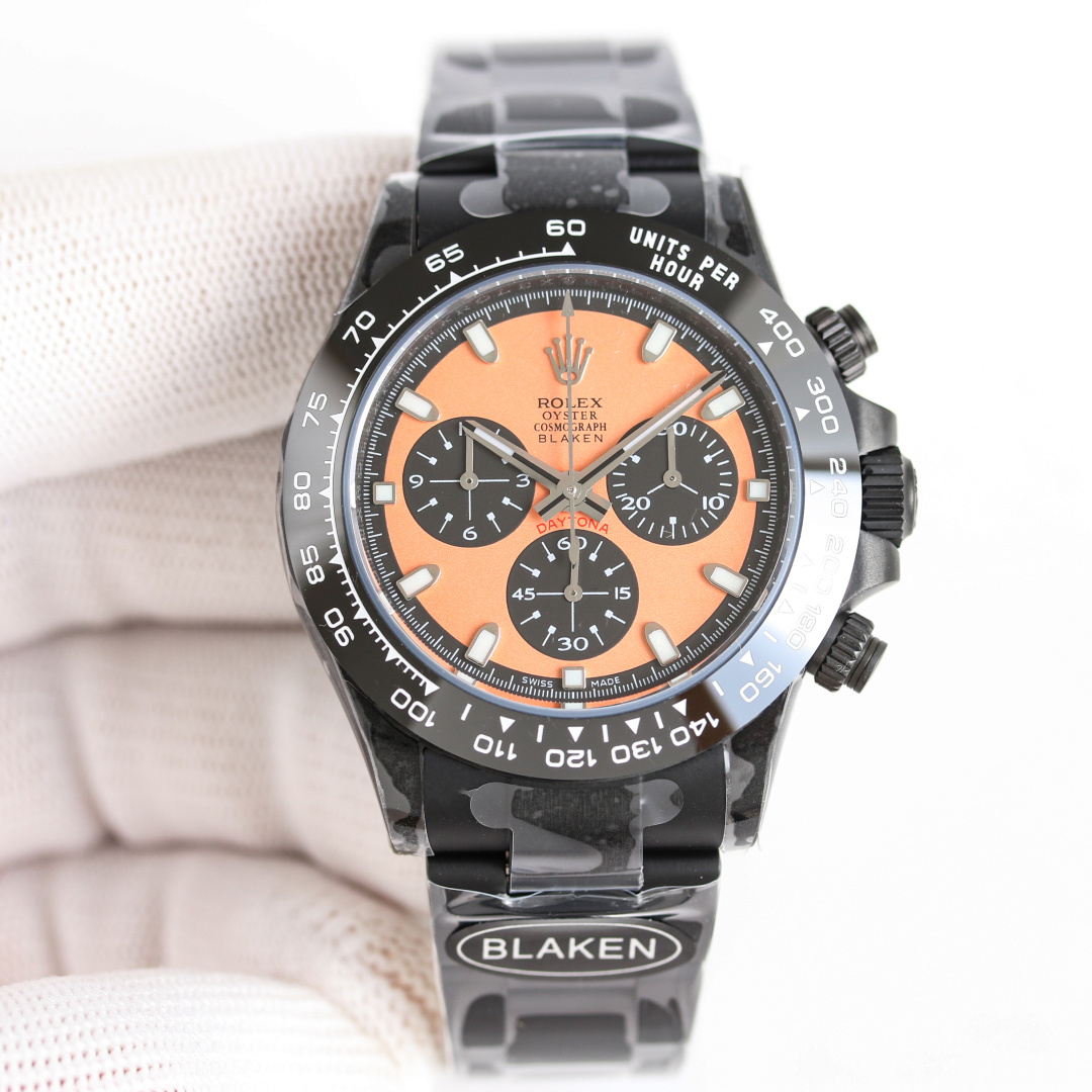 Rolex watch