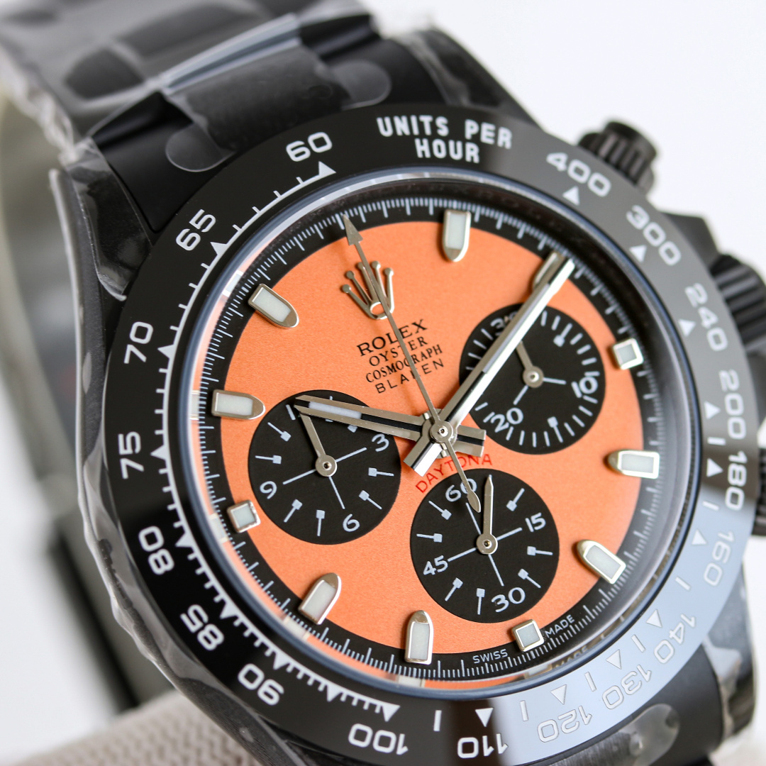 Rolex watch