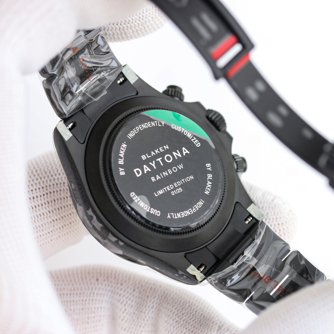 Rolex watch
