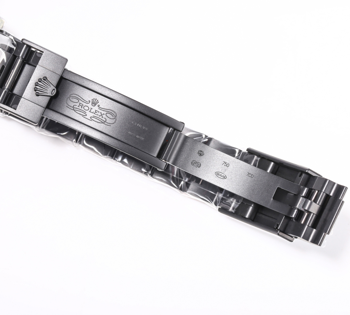 Rolex watch