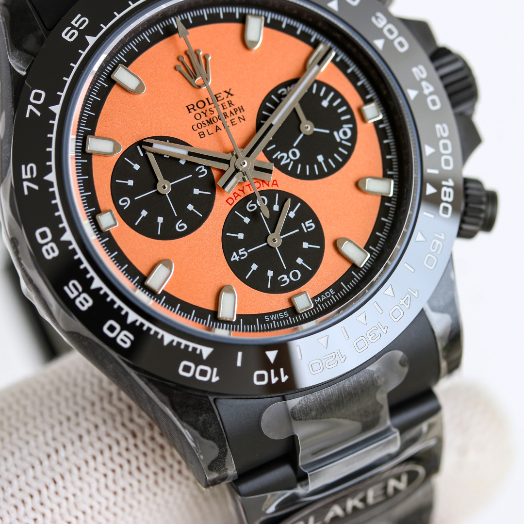 Rolex watch