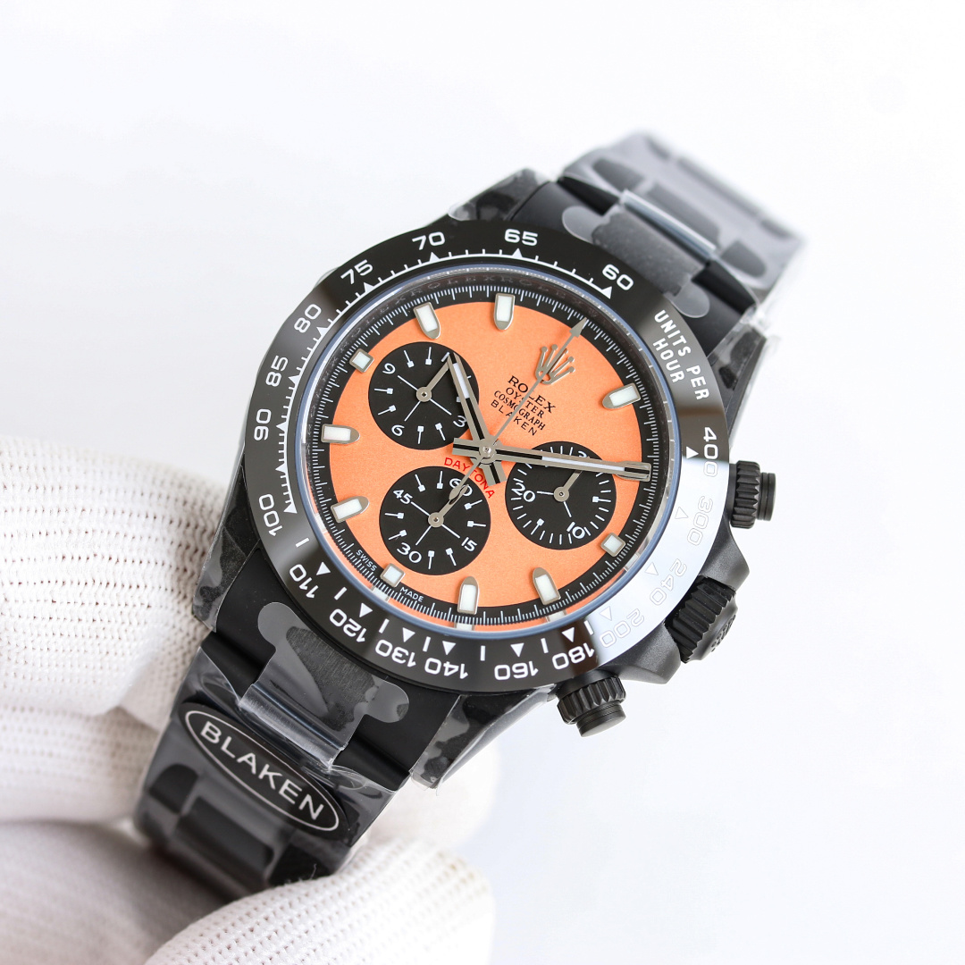 Rolex watch