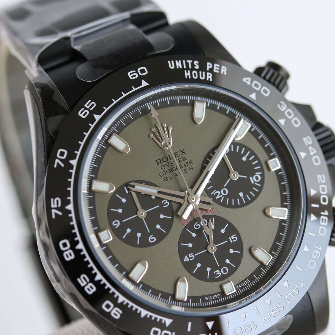 Rolex watch