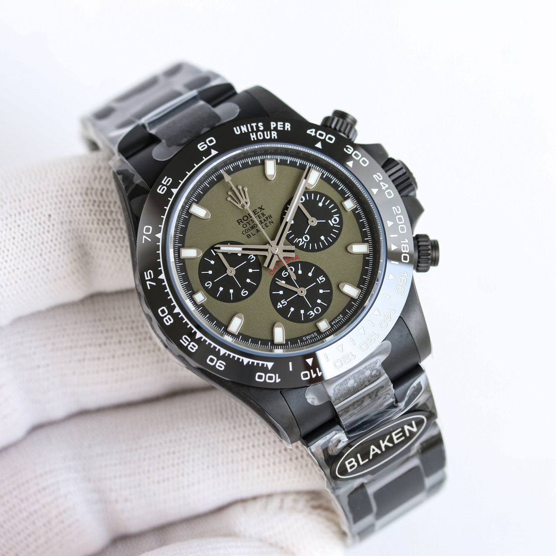 Rolex watch