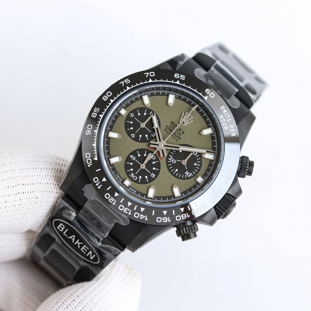 Rolex watch