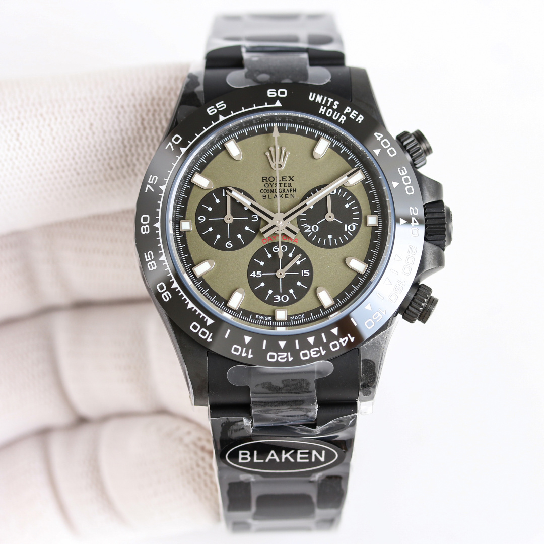 Rolex watch