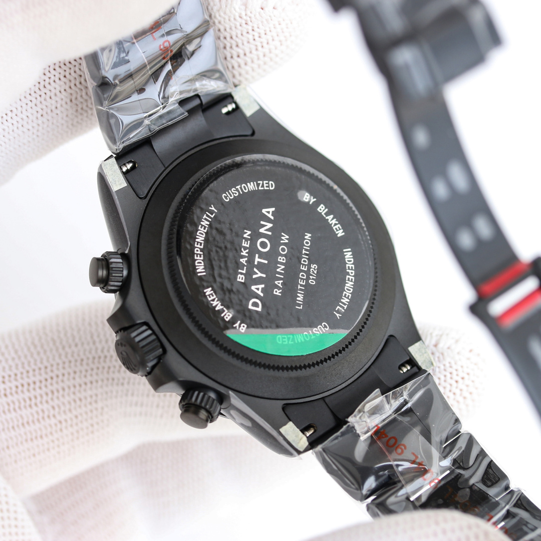 Rolex watch