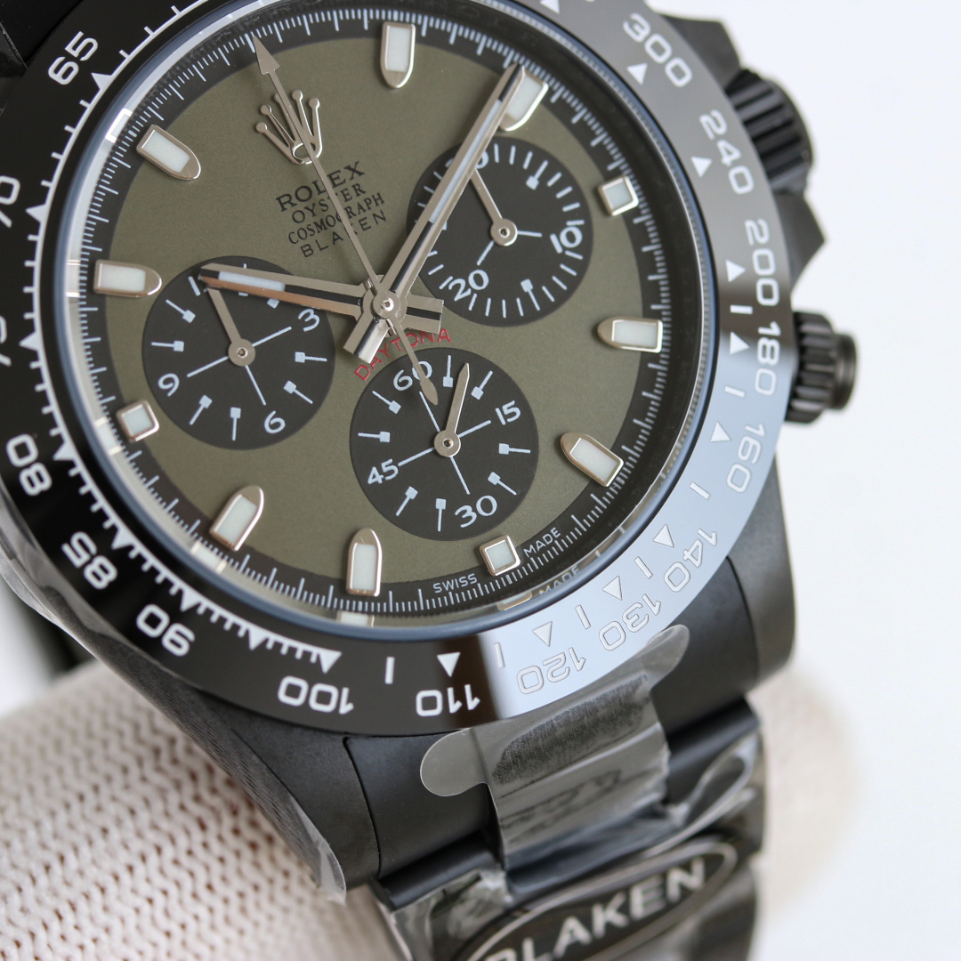 Rolex watch
