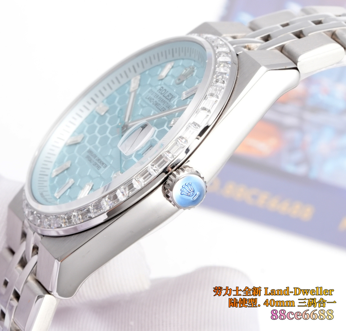 Rolex watch