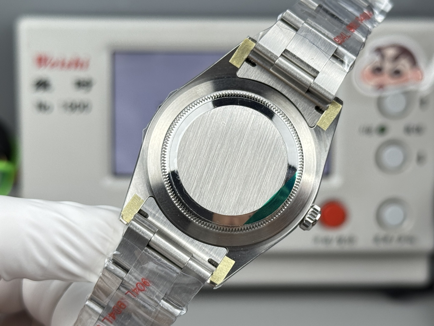 Rolex watch