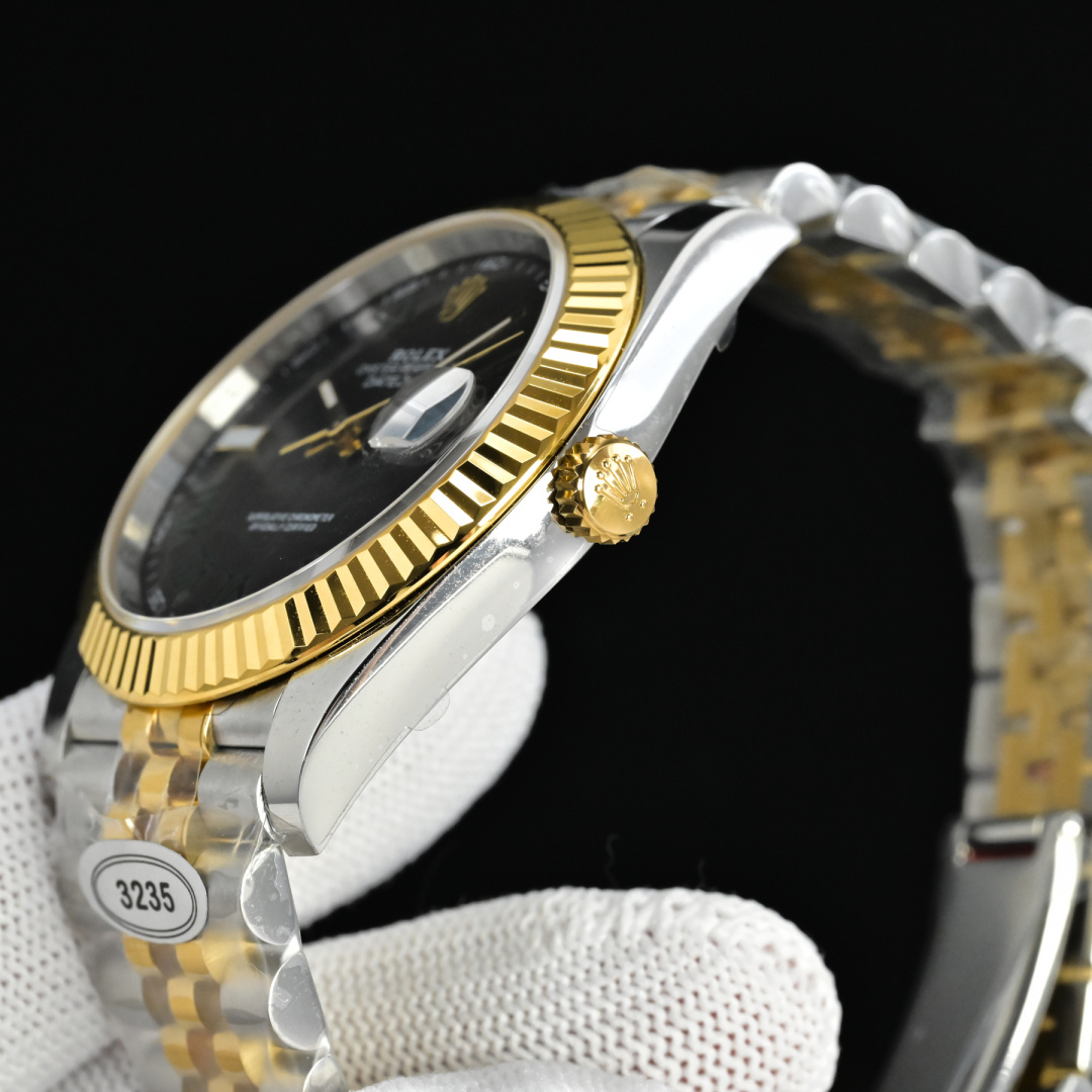 Rolex watch