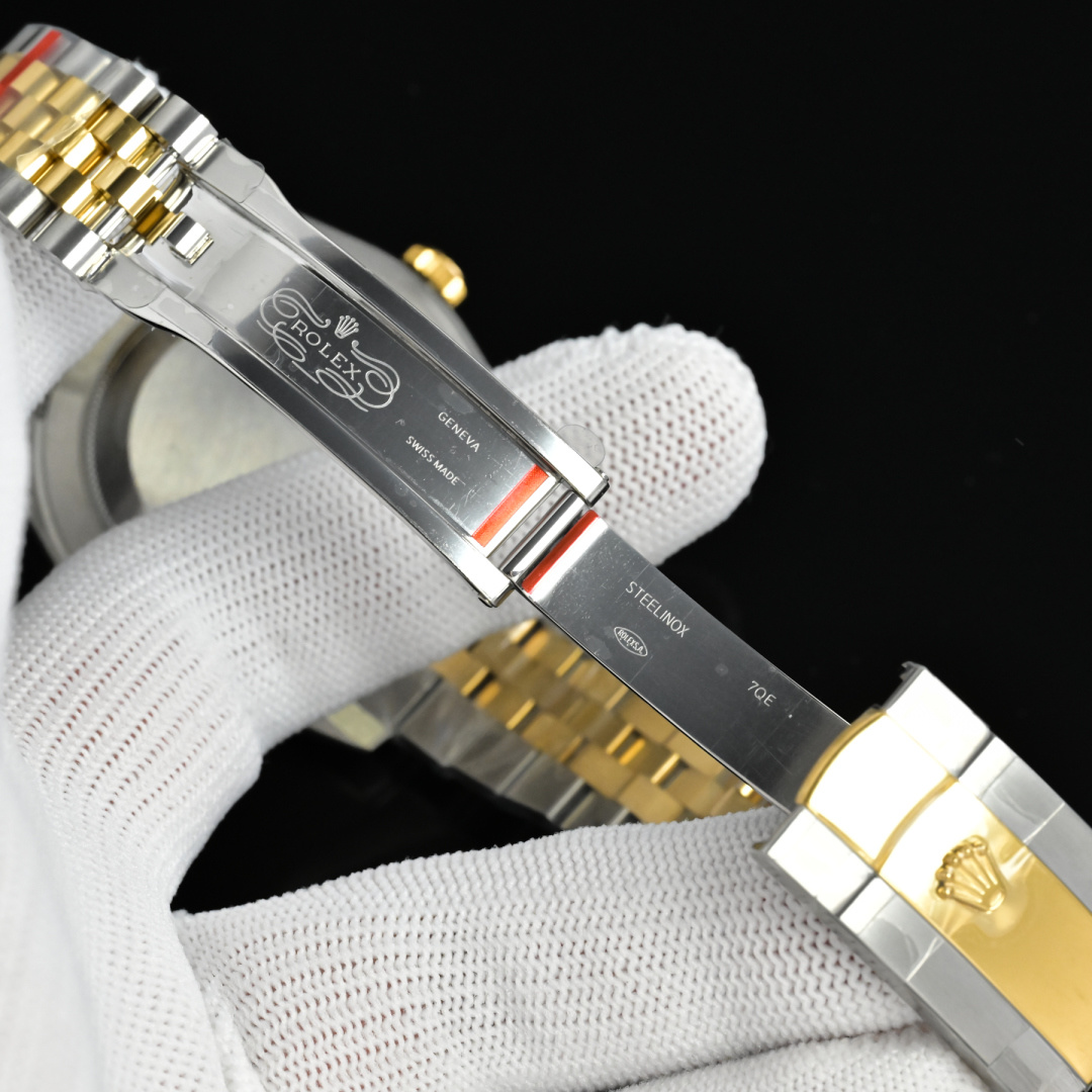 Rolex watch