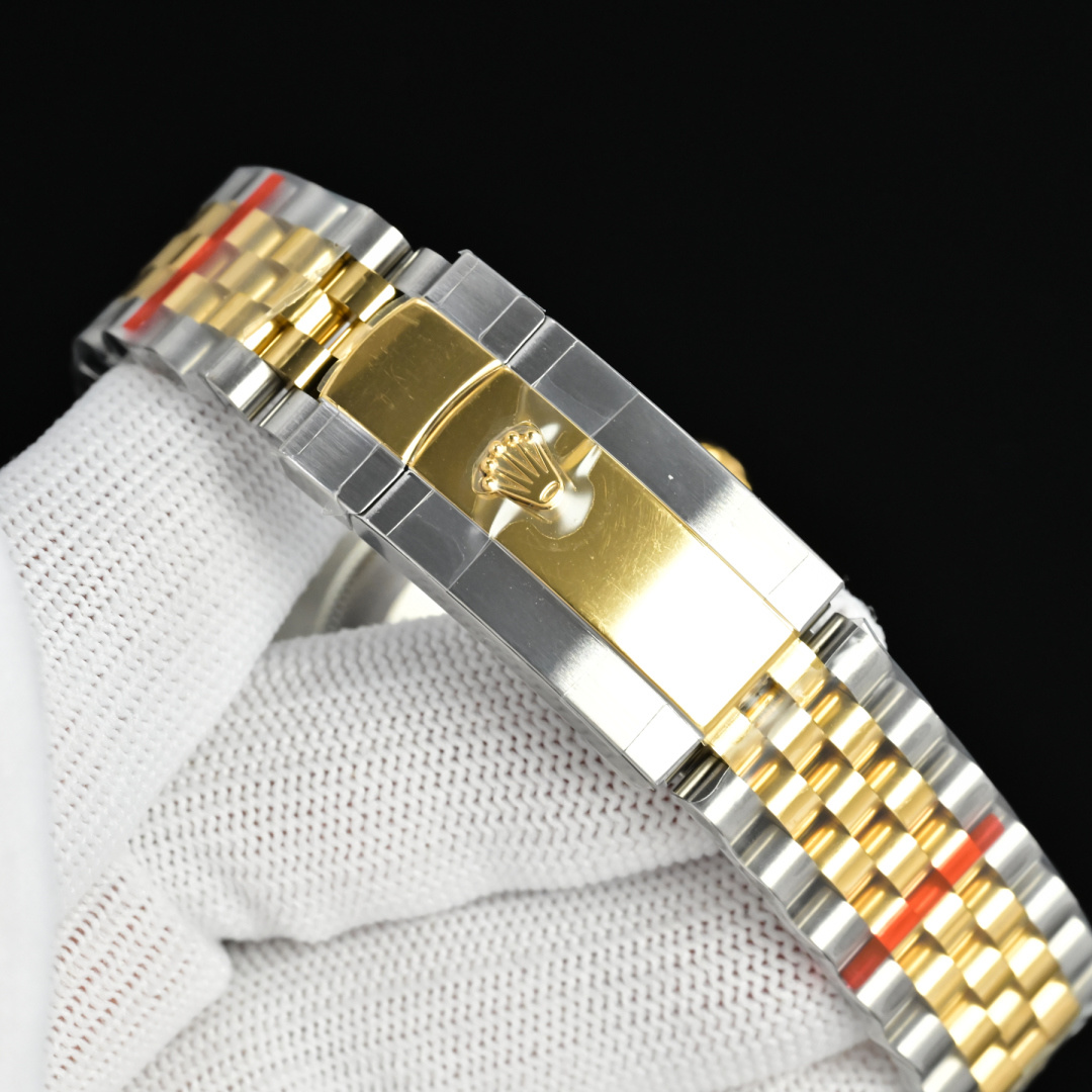 Rolex watch