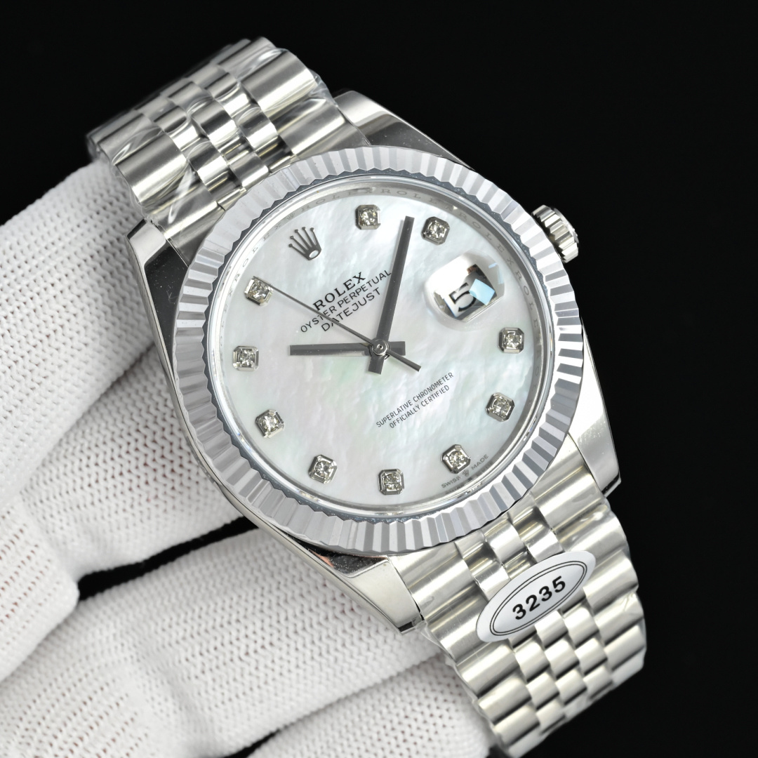 Rolex watch