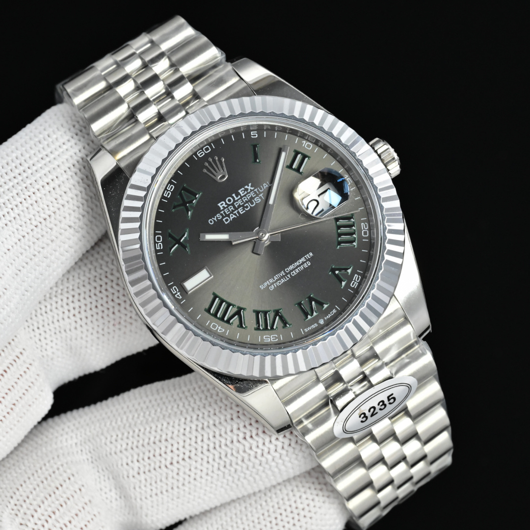 Rolex watch