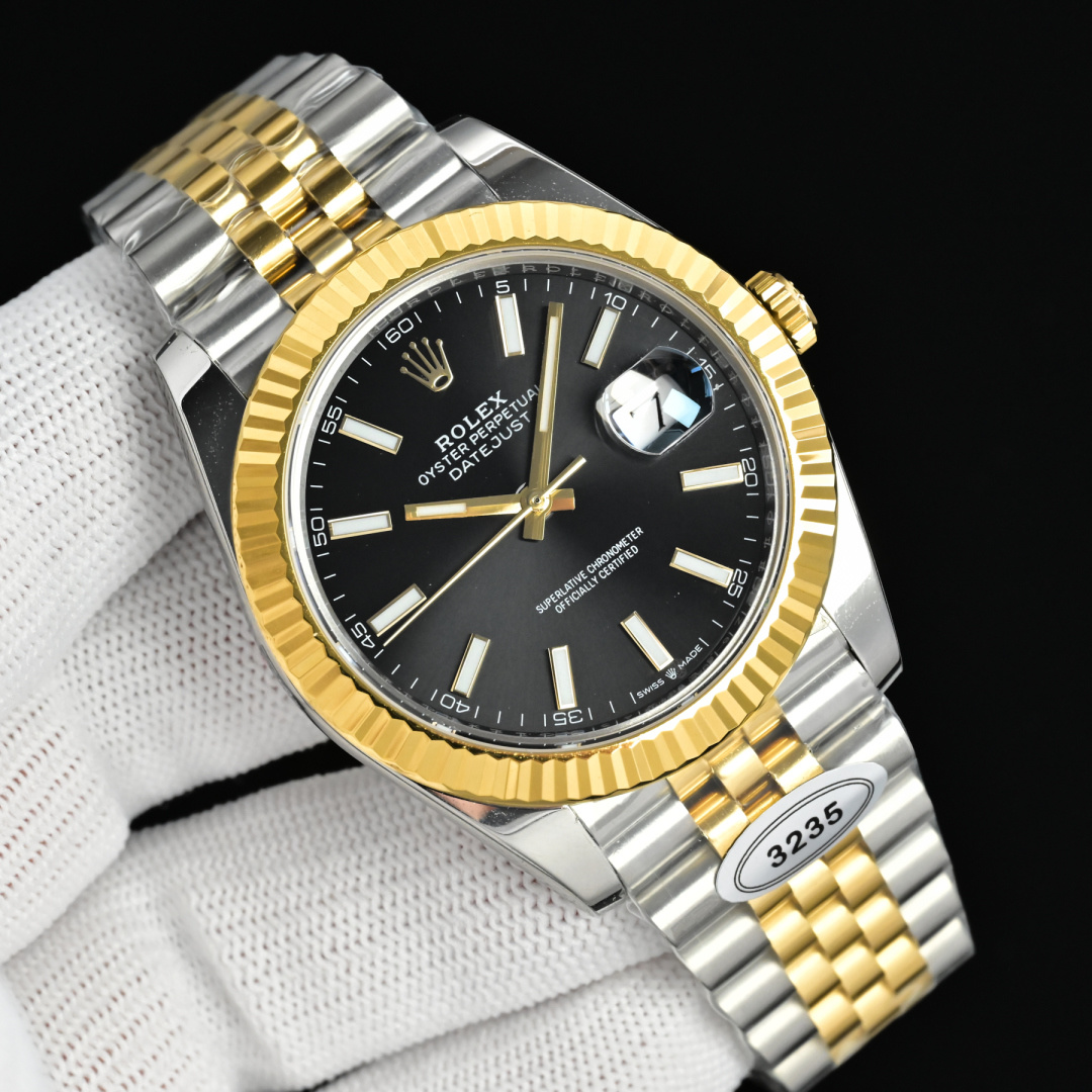 Rolex watch