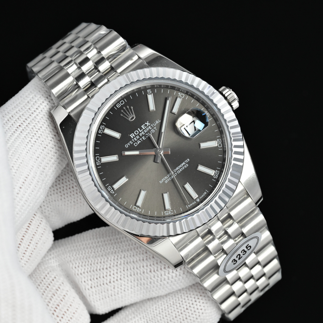 Rolex watch
