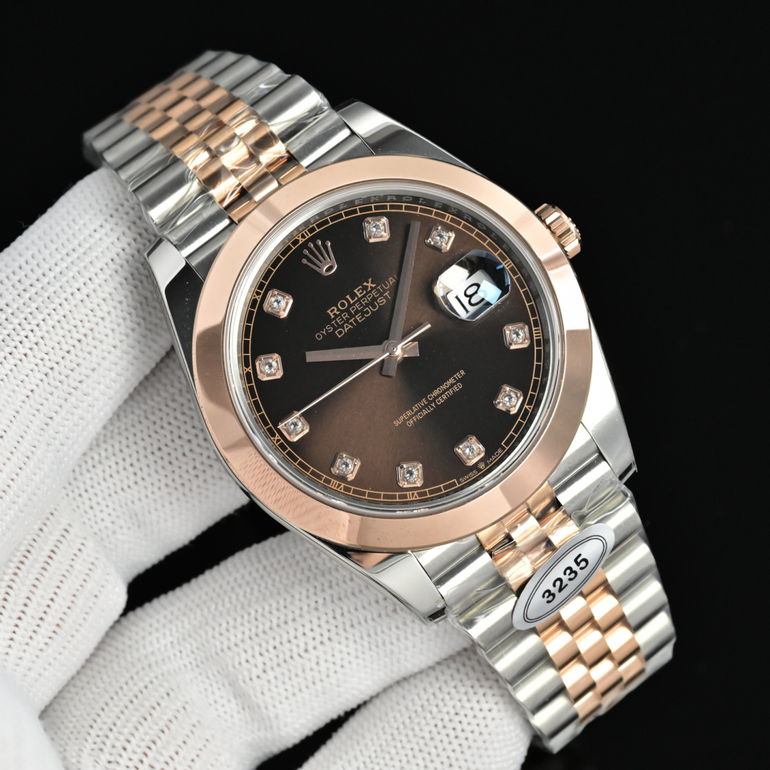 Rolex watch