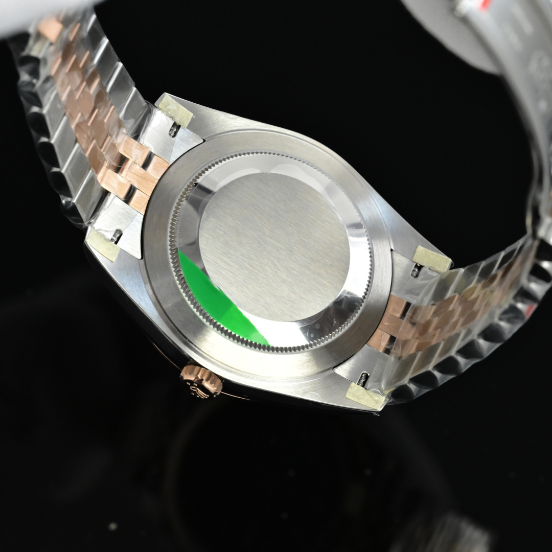 Rolex watch