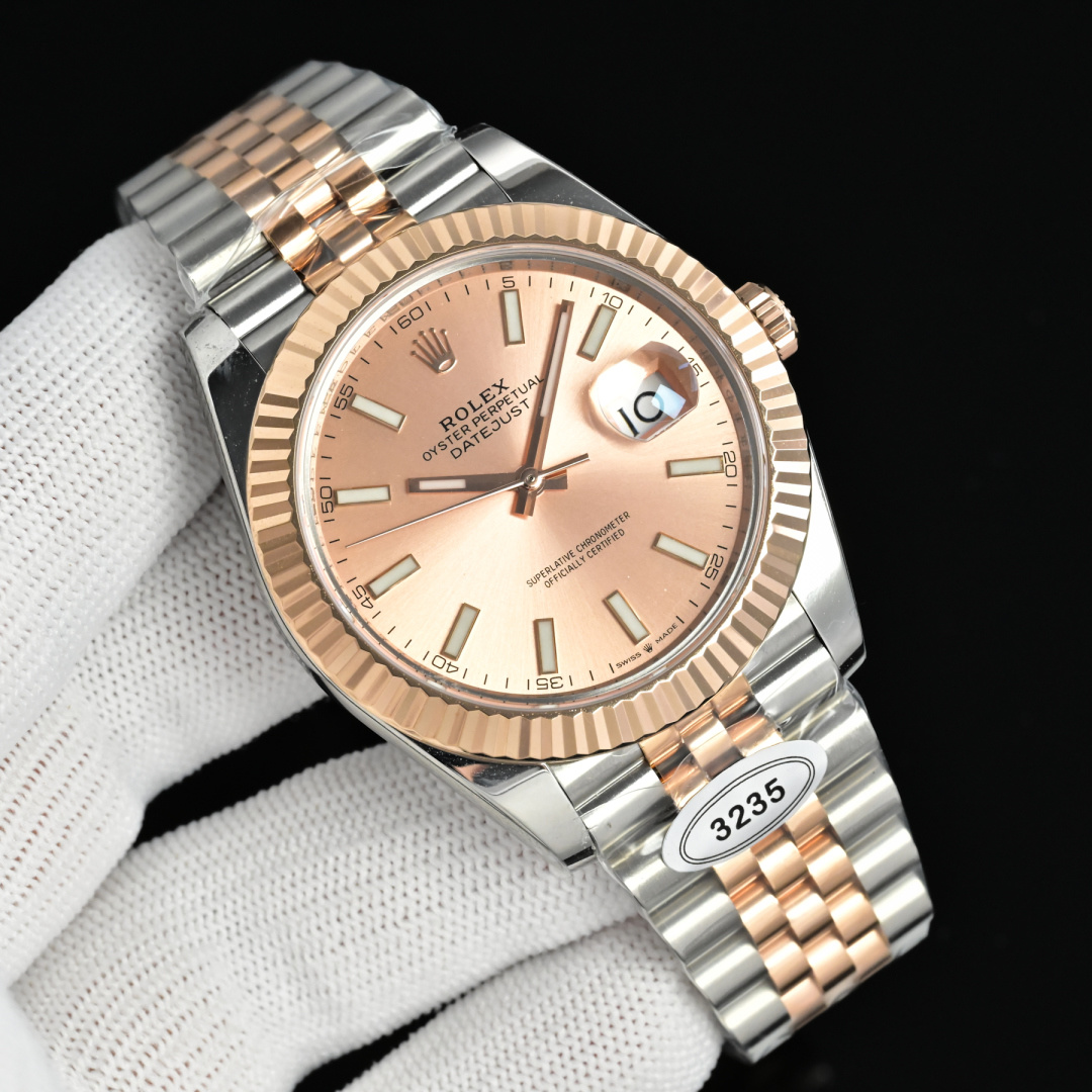 Rolex watch