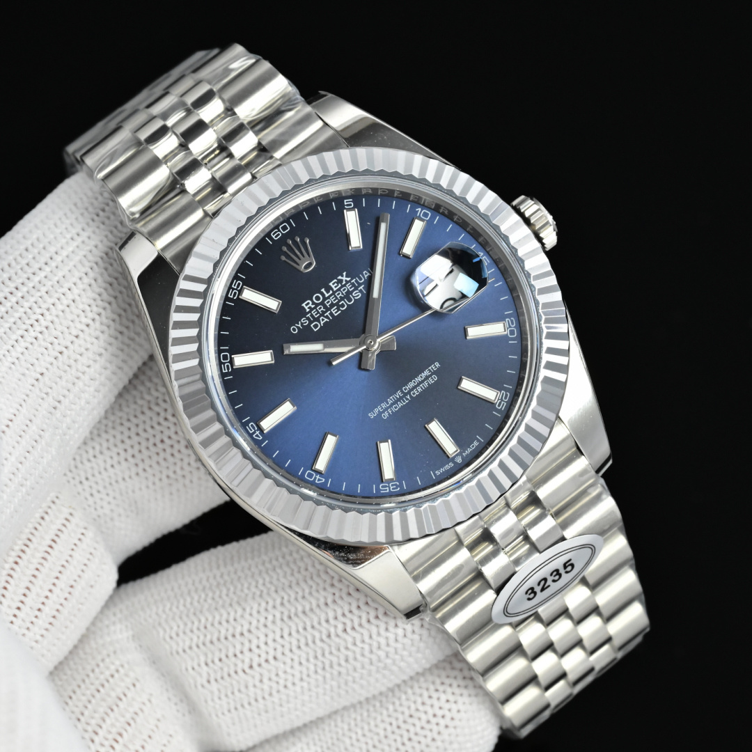 Rolex watch