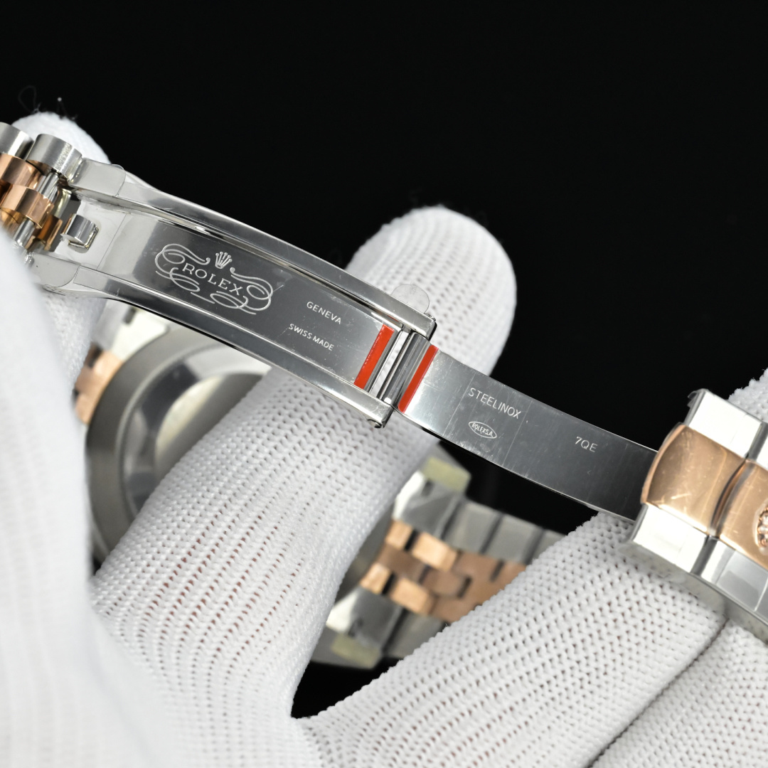 Rolex watch