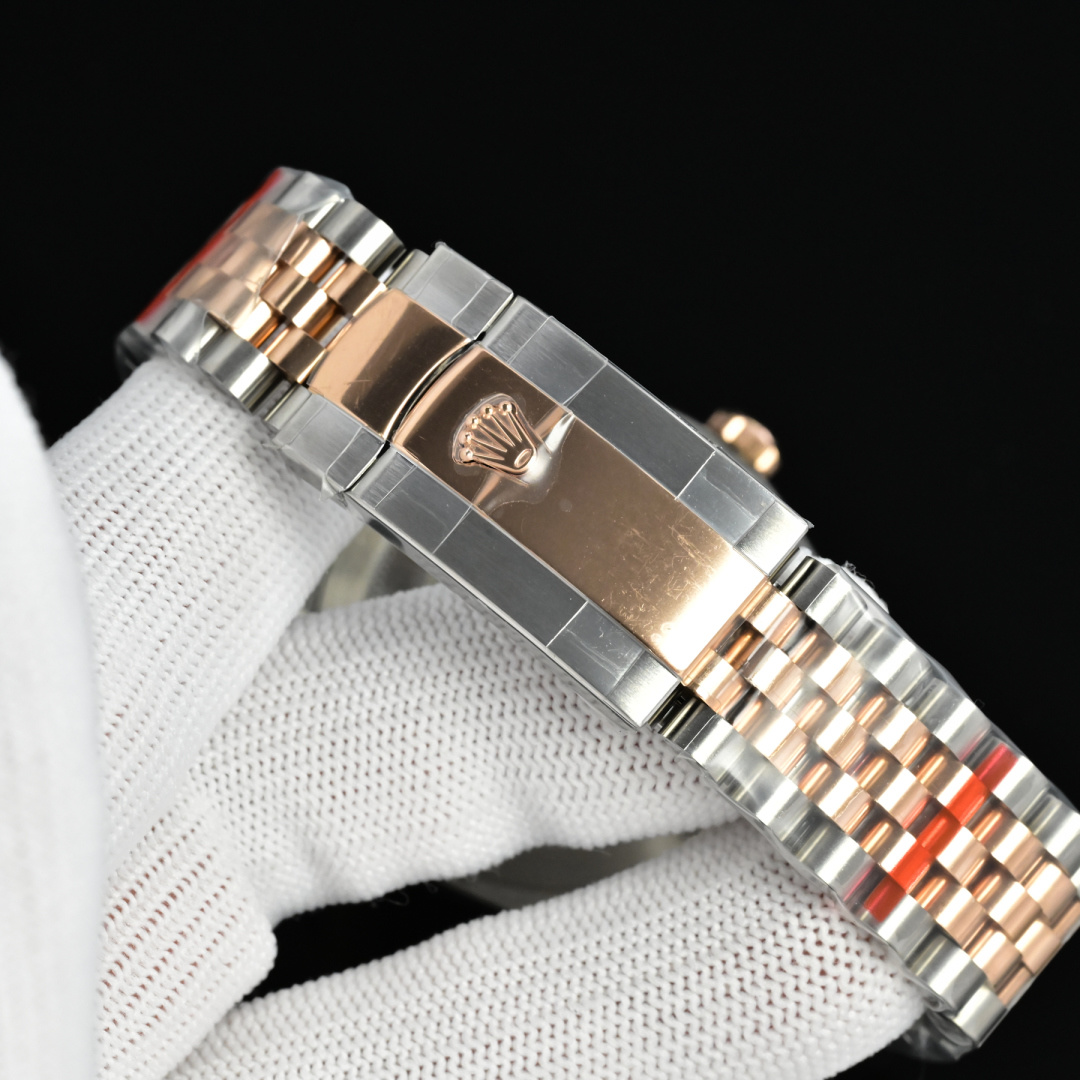 Rolex watch