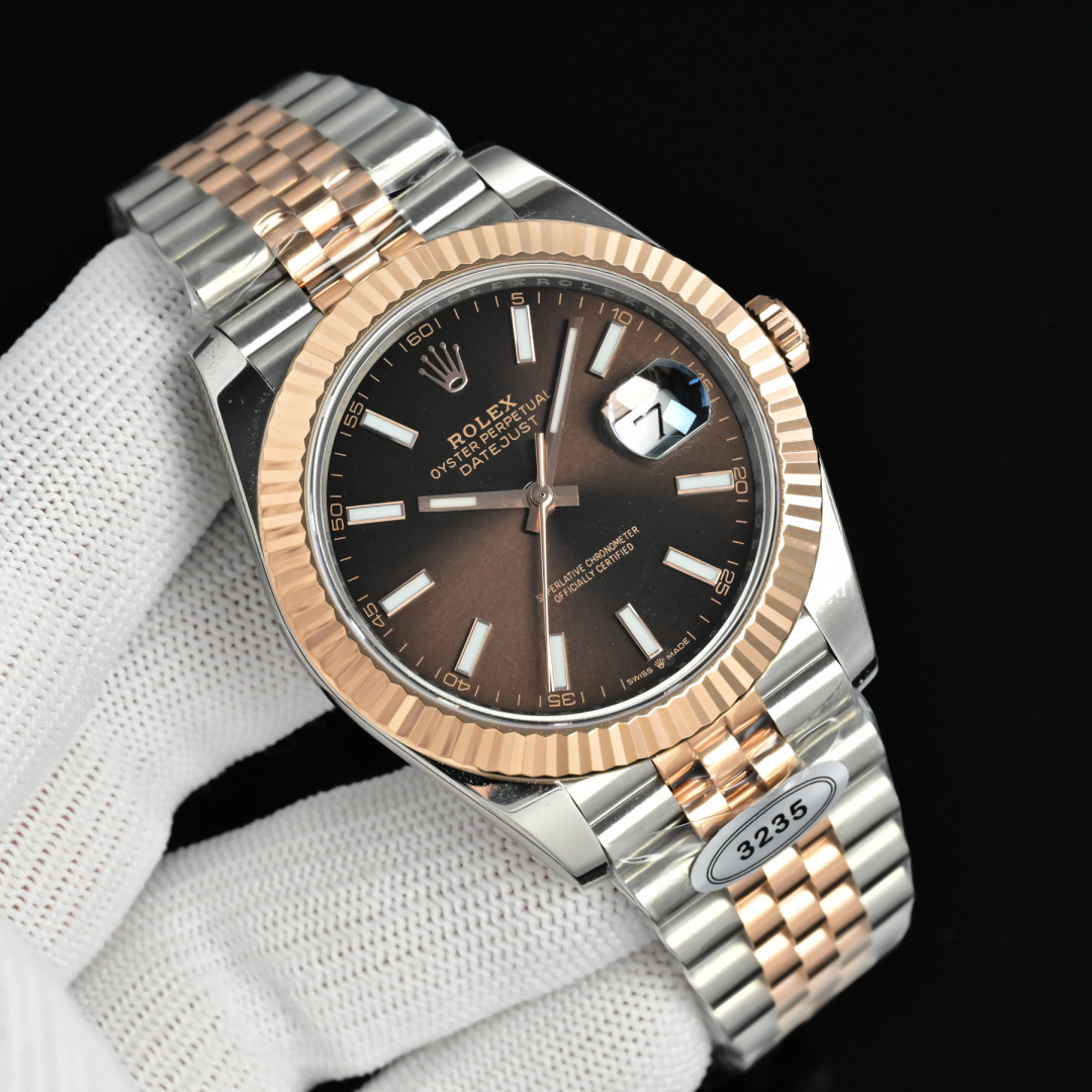 Rolex watch