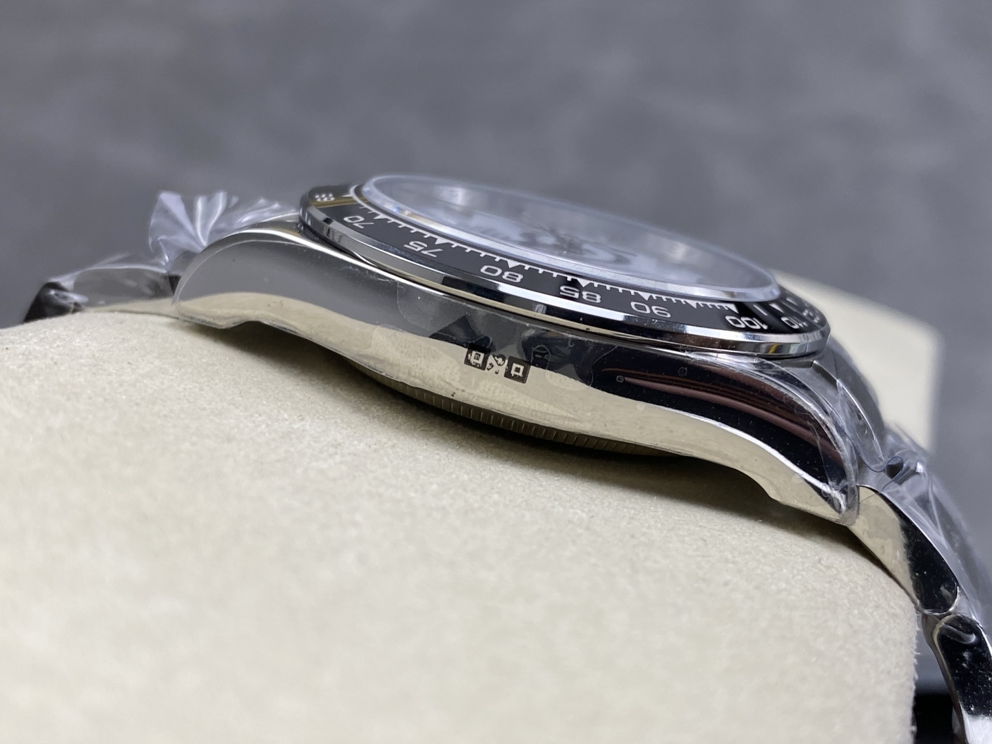 Rolex watch