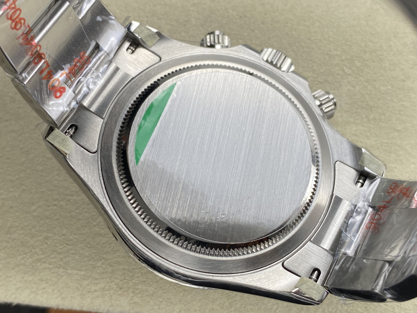 Rolex watch
