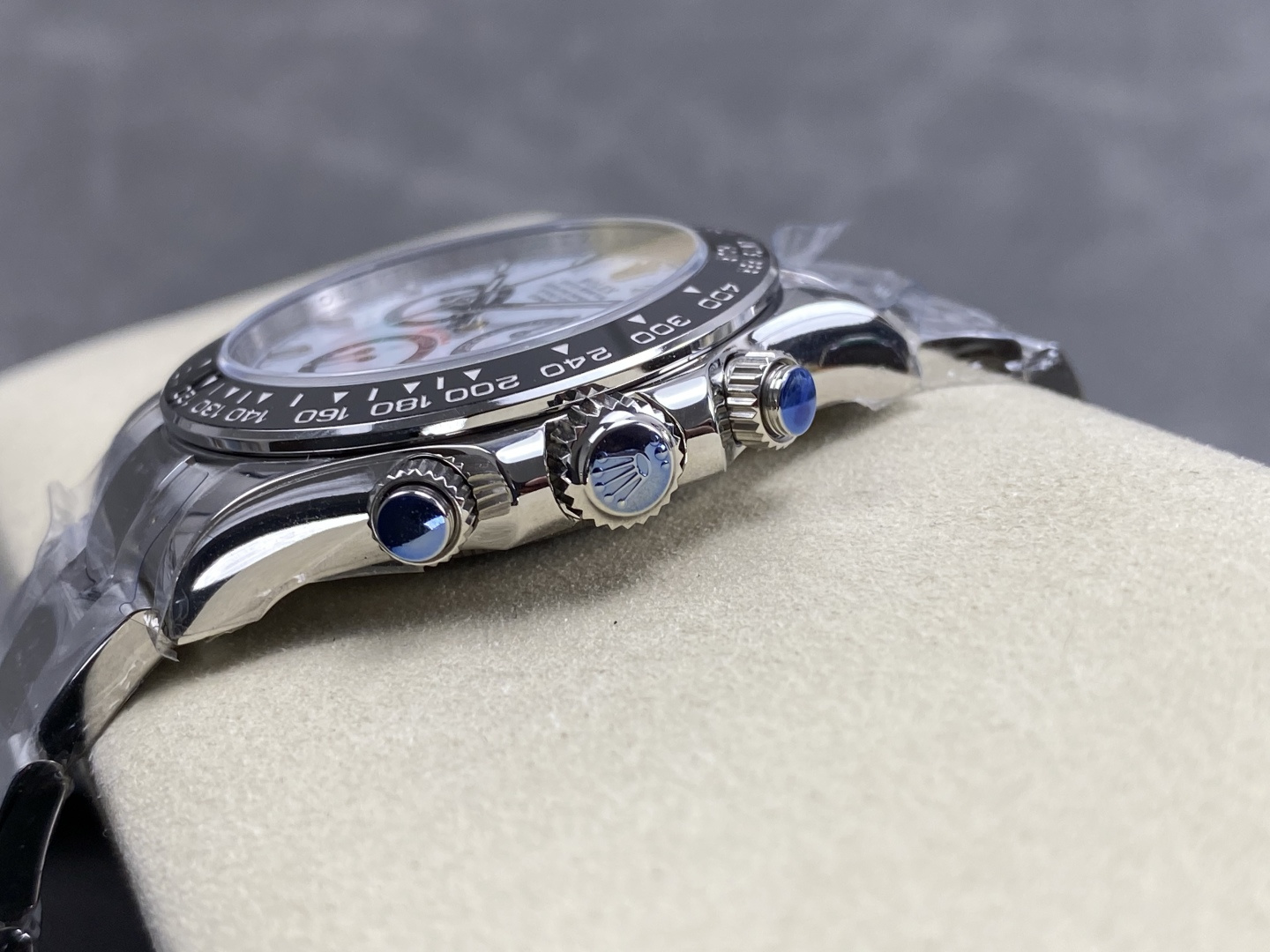 Rolex watch
