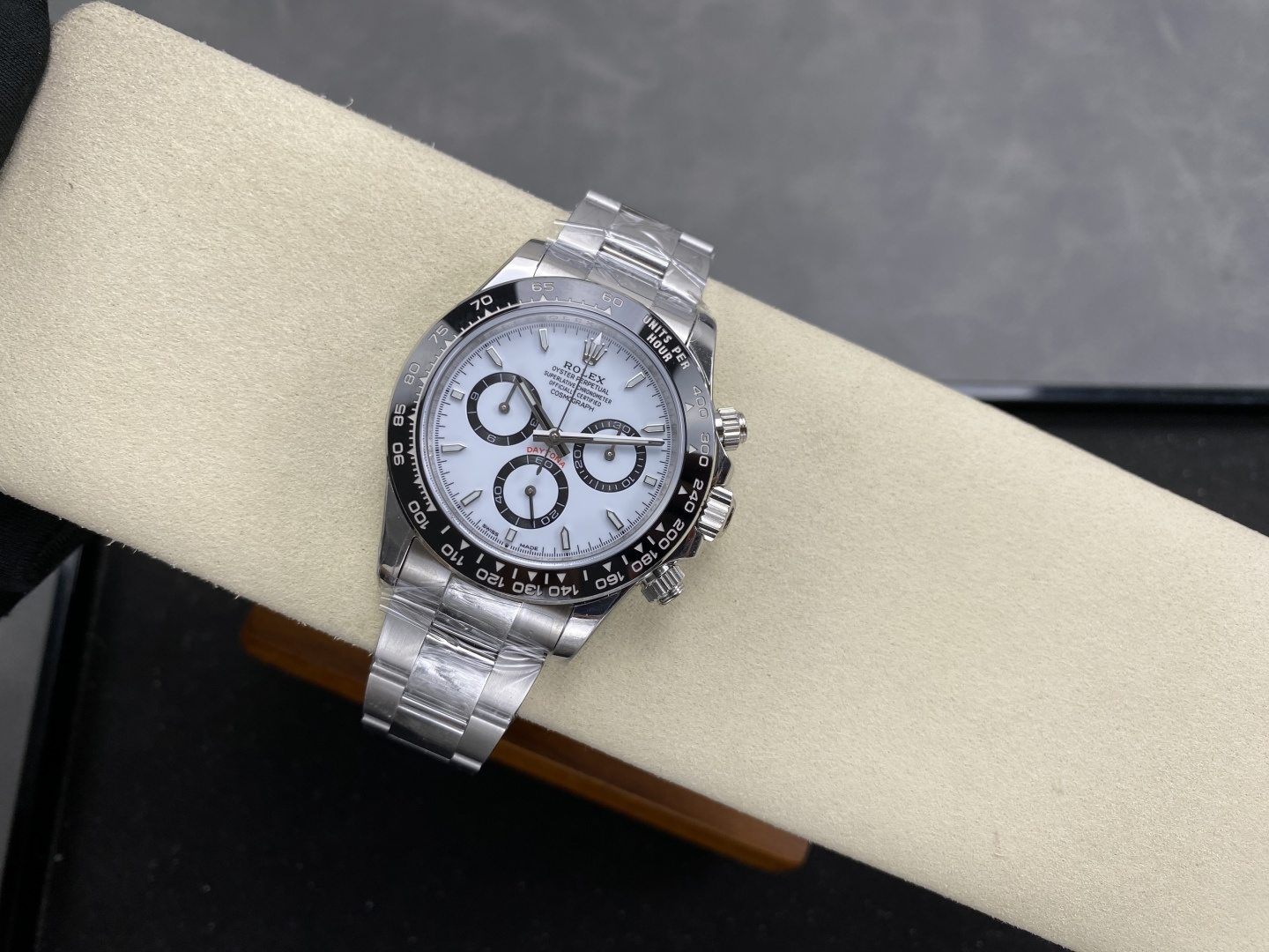 Rolex watch