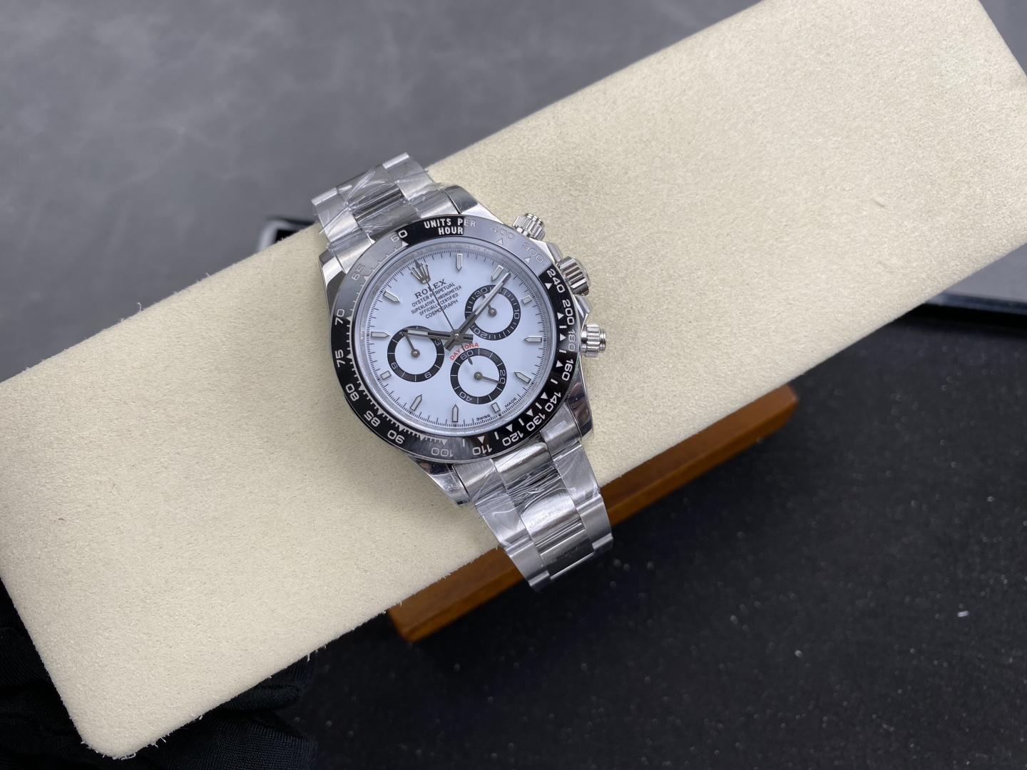 Rolex watch
