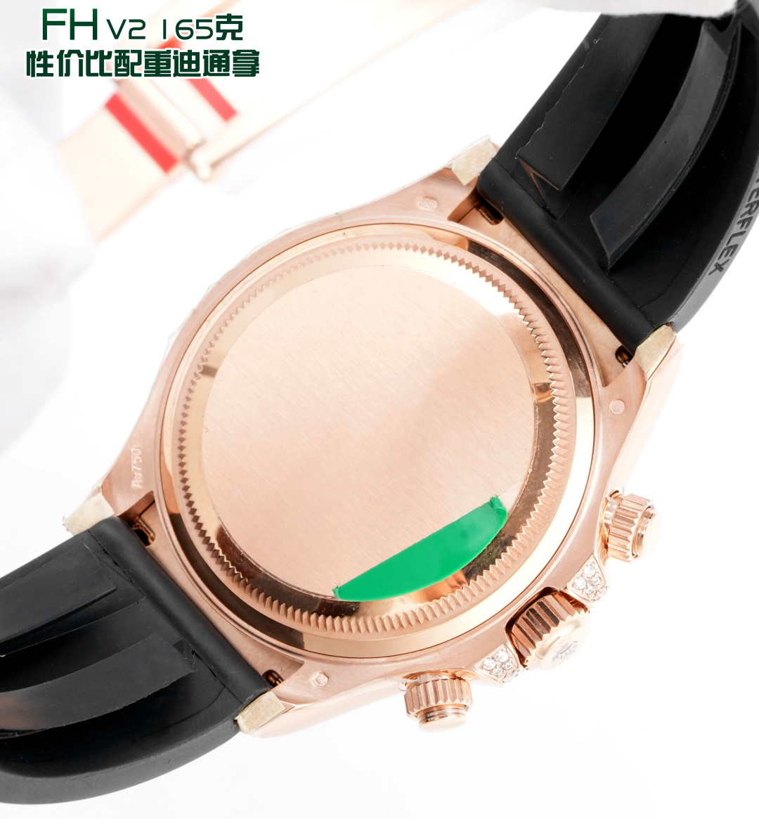 Rolex watch