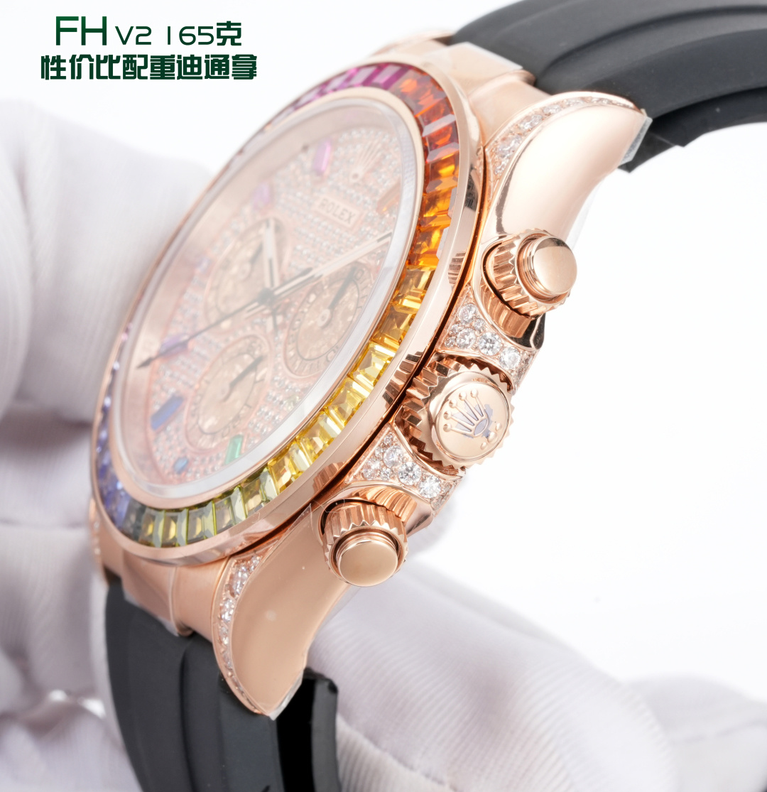 Rolex watch