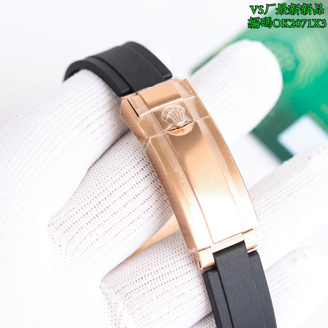 Rolex watch