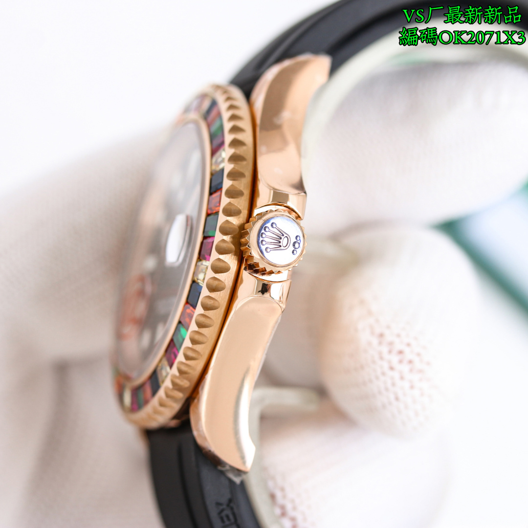 Rolex watch