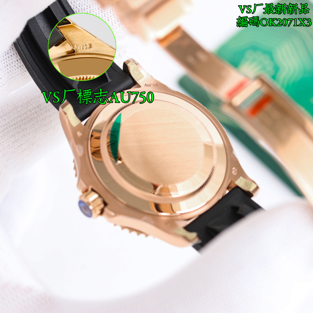 Rolex watch