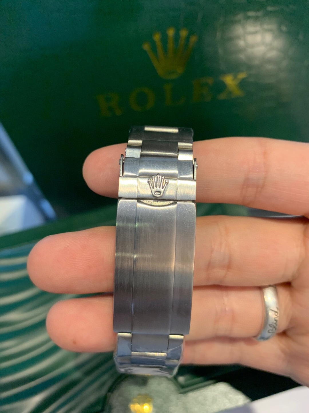 Rolex