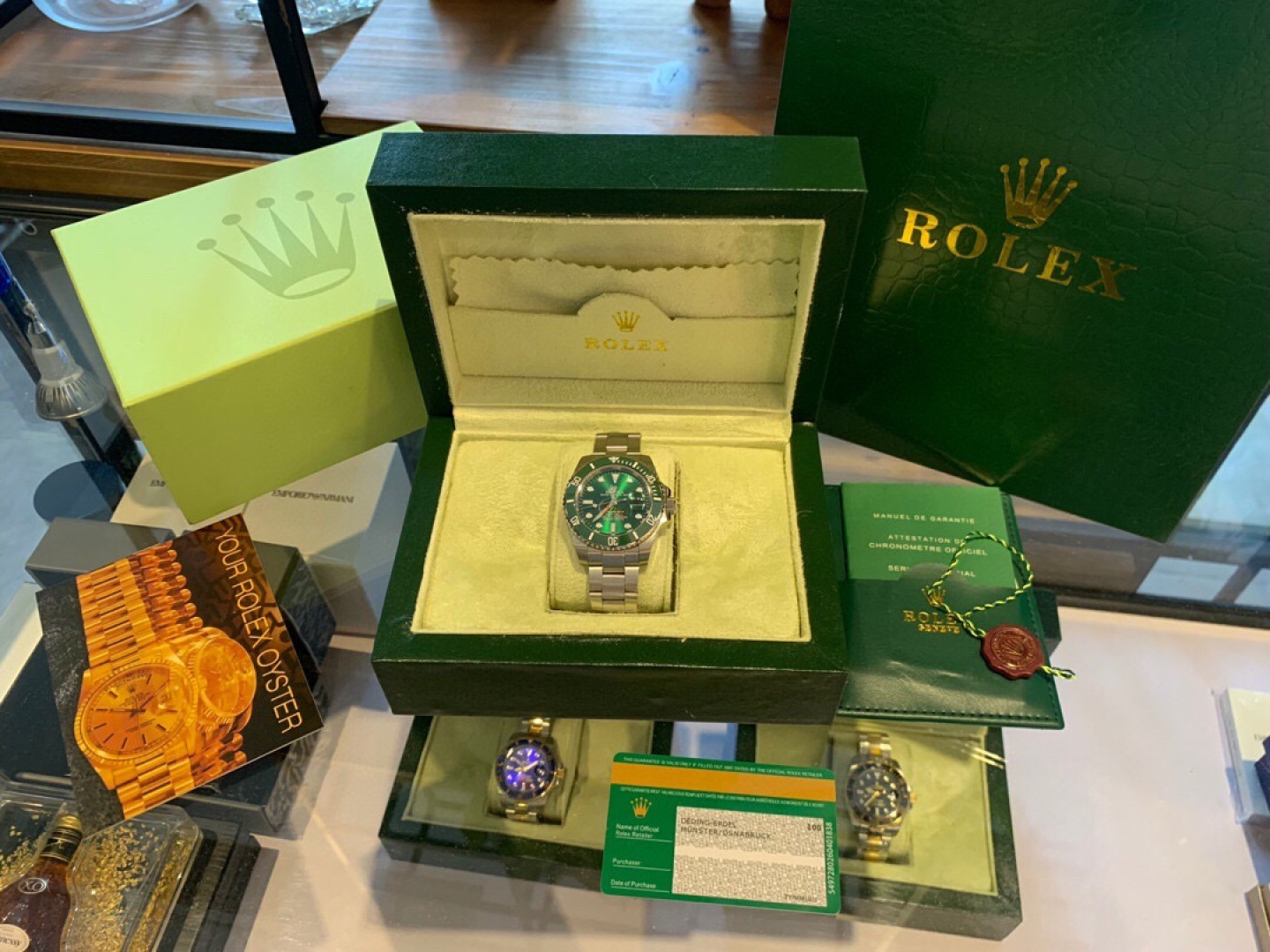 Rolex