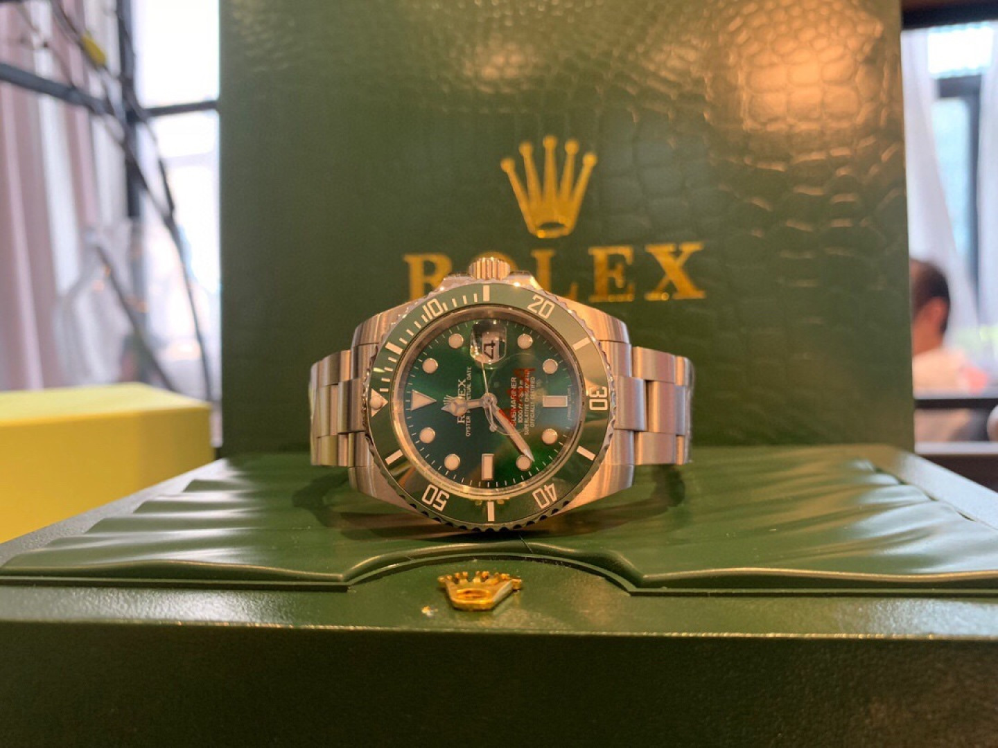 Rolex