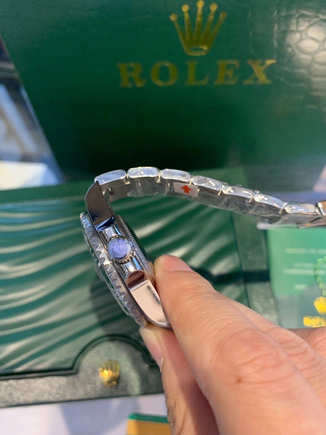 Rolex