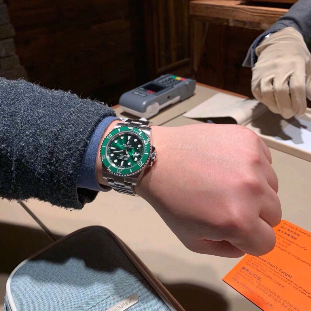 Rolex