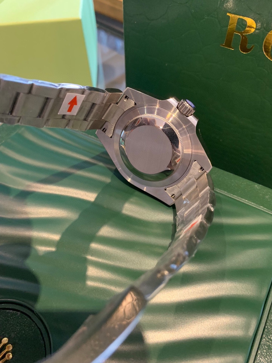 Rolex