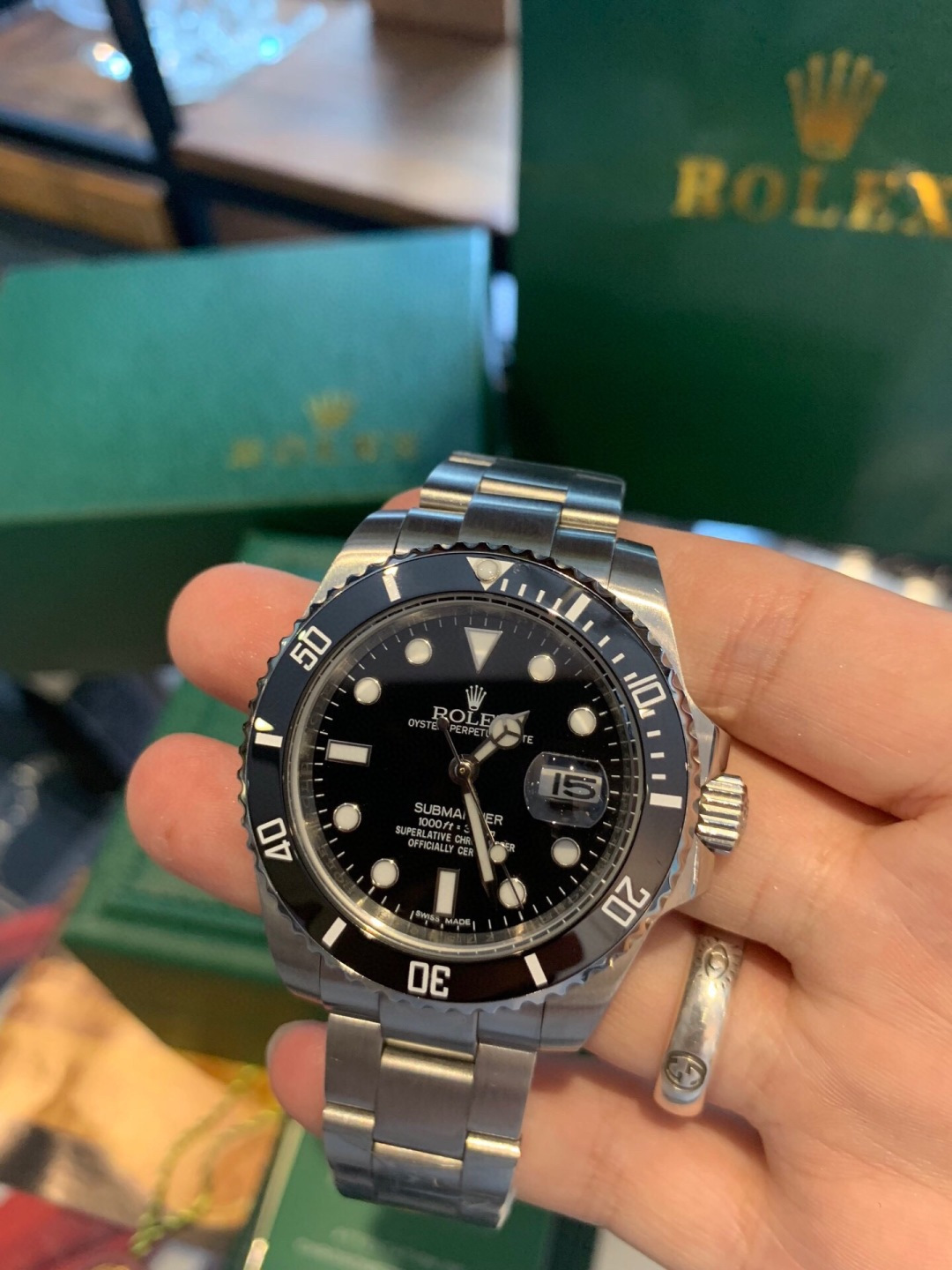 Rolex