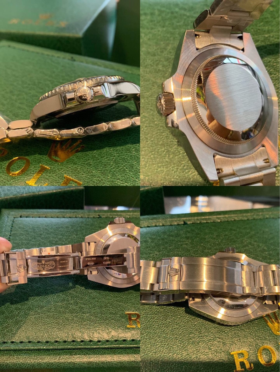 Rolex