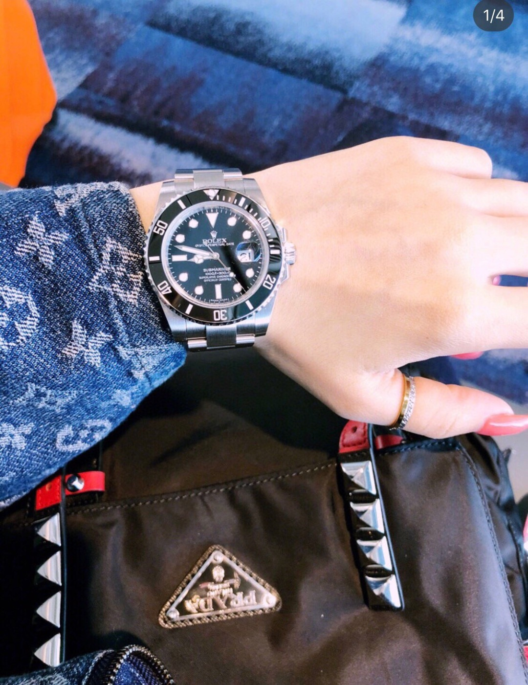 Rolex