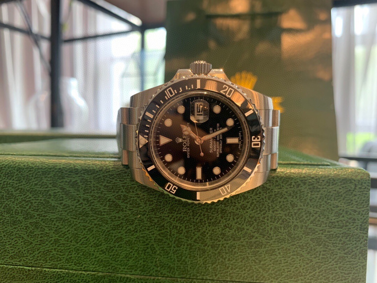 Rolex