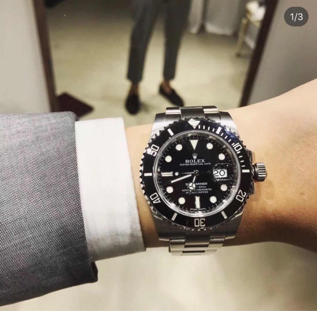 Rolex
